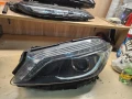 Ляв фар Mercedes A класа W176 lqv far мерцедес а класа, снимка 2