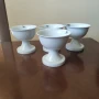 Порцеланови купи за сладолед, снимка 3
