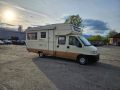 Кемпер Fiat ducato 2.8d 6 места, снимка 13