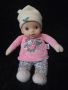Кукла с меко тяло Zapf Creation Baby Annabell , снимка 1 - Кукли - 45495206
