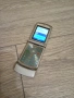 Motorola V3 silver v3 БГ меню, снимка 2