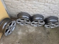 Джанти 17” 5х114,3, снимка 4