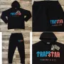 Nike мъжки екип 100% памук Tech Fleece бежав, снимка 16