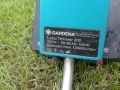 Електрически тример за трева GARDENA 190 W, снимка 3