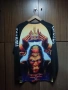 Tatami King Kong Fight Wear Rash Guard оригинална тениска размер мъжки 2XL Еластична Фланелка, снимка 2