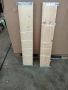 Дървена надстройка за палет ,повдигната леха– 120x80x20 см
, снимка 1