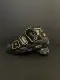 Nike Air More Uptempo '96' - Red & Black, Black & Gold, Black & Wite, снимка 2