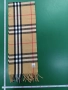 шалове Burberry , снимка 2