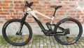 Електрически велосипед E bike MOUSTACHE SAMEDI GAME 5, Bosch CX, 750 Wh, 2024 - L New, снимка 3