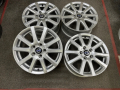 Джанти 16 Цола 5х108 Ford Focus C Max Mondeo Volvo, снимка 6