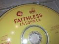 FAITHLESS CD-ВНОС GERMANY  1307242000, снимка 6