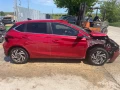Hyundai I20 1.0i, двигател G3LE 101 кс., автоматик, 5000 км., 2025г., euro 6E, Хюндай И20, 1.0i, eng, снимка 3