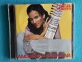 Anoushka Shankar 1998-2007(9 albums)(Ambient)(Формат MP-3), снимка 1 - CD дискове - 45687076