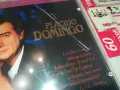 placido domingo original cd-внос germany 2702251620, снимка 5