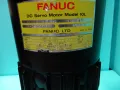 Сервомотор FANUC A06B-0615-B343 DC servo motor model 10L, снимка 3