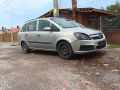 Opel zafira b 1.9 120 на части , снимка 6