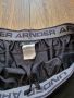 Страхотни мъжки къси шорти UNDER ARMOUR размер XL , снимка 5