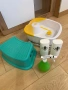 Масажна ваничка за крака и допълнения , снимка 3