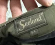 Ловен панталон Seeland Prevail Vent Trousers, Размер 54 - XL, снимка 5