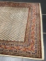 Сароу Мир - Килим 235 /170 см ръчно изработен уникален, снимка 3