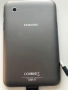 Таблет Samsung Galaxy Tab 2 7.0 P3100, отличен, снимка 14