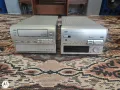 JVC EX-TD55R Аудио Система, снимка 8