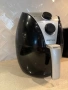 Delimano Air Fryer ( Еър Фрайър) уред за здравословно готвене , снимка 2