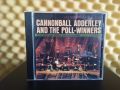 Cannonball Adderley & The Poll - Winners, снимка 1