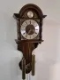 Старинен стенен часовник AMS, снимка 3
