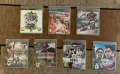 Игри за PS3 - Assassin's Creed, Call of Duty, Darksiders и други, снимка 4