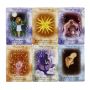 Оракули: Pure Magic Oracle & Green Witch Oracle & Harry Potter Magical, снимка 5