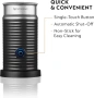 Nespresso Aeroccino 3 електрически уред за разпенване на мляко (Нов), снимка 3