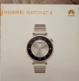 Смарт часовник HUAWEI WATCH GT 4, снимка 2