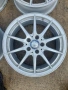 Алуминиеви джанти Мерцедес/Mercedes 6Jx17 B/C/E класа, снимка 4