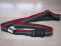 Колан за куфар, 5см х 180см - нов, снимка 2