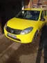 Dacia Sandero 1.4i газ, снимка 1