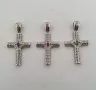 Оригинален Сребърен Кръст, снимка 1