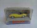 1:43 DINKY MATCHBOX JAGUAR E TYPE КОЛИЧКА МОДЕЛ , снимка 1