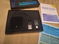 Безжичен Carplay и Android Auto адаптер с бърз и стабилен 5Ghz WiFi Bluetooth, безжичен Carplay , снимка 4