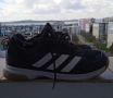 ADIDAS Performance Ligra 7 Core Black 41.5 УНИСЕКС оригинални маратонки Адидас trainers sneakers, снимка 3