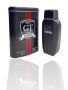 Мъжки парфюм GT DARKER 100 ML, снимка 1 - Мъжки парфюми - 45650062