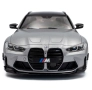 2024 BMW M3 Touring performance 1/18 Solido, снимка 5