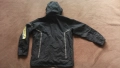Bjornklader Waterproof Breathable Work Wear Jacket 56-58 / XXL работно яке водонепромокаемо W4-78, снимка 2