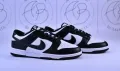 Nike SB Dunk Panda Lottery Freddy Krueger Grey Fog Мъжки Дамски Маратонки, снимка 1