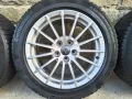 5х112 - 17цола 5x112 Оригинални за Audi А4, А5, А6, Q3, Q5 и др., снимка 9