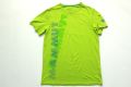 MAMMUT - мъжка спортна тениска, размер М, снимка 1 - Спортни дрехи, екипи - 45853554