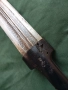Стар кинжал 60 см., снимка 10
