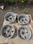 Алуминиеви джанти 4x100 R15 оригинални, снимка 2