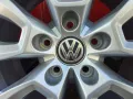 Джанти VW Amarok 5x120x8J17ет49, снимка 11