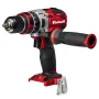 Бормашина Einhell, Power-X-Change TE-CD 18 Li, Brushless, Без акумулатор - 24 месеца гаранция, снимка 2